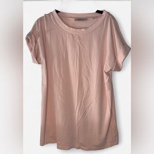 All Saints Pink Short sleeve